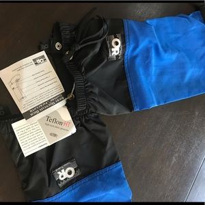 Outdoor Research Rocky Mountain High Gaiters